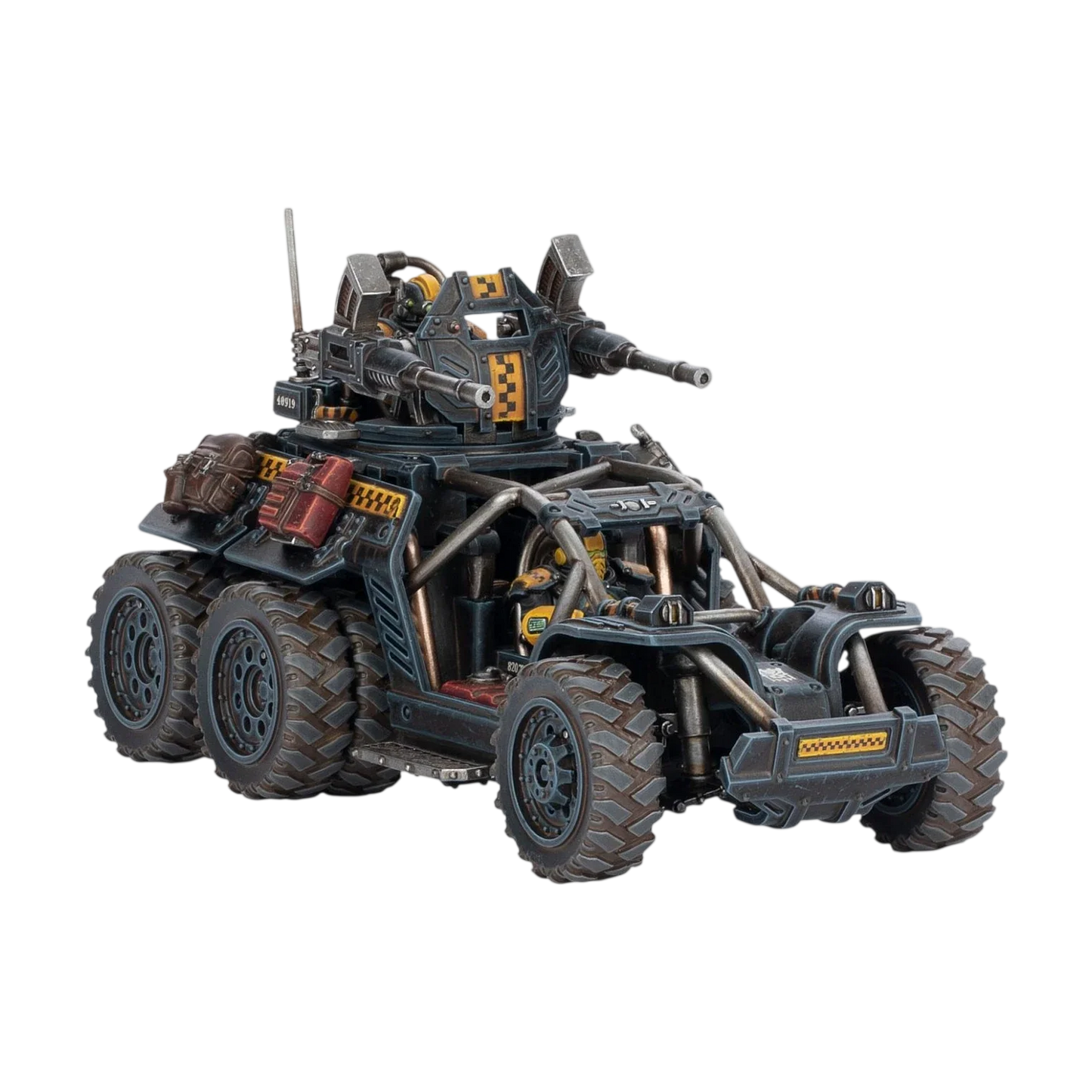 Palanite Enforcer Tauros Venator (Custom Painted) (Assembled)