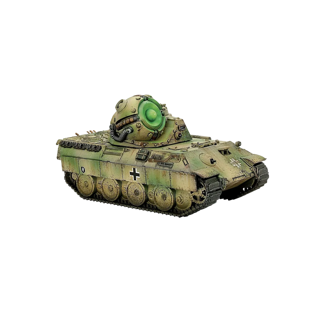 Panther-X (Custom Painted) (Assembled)