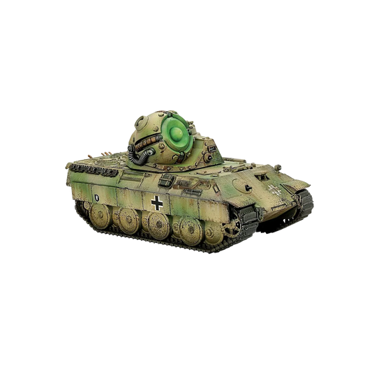 Panther-X (Custom Painted) (Assembled)