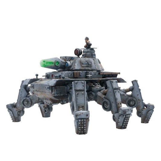 Panzer IV Ausf. X (New on Sprue)