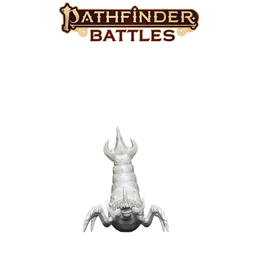 Pathfinder Battles Deep Cuts: Ankhrav (New in Box)