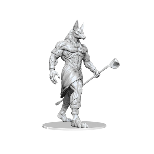 Pathfinder Battles Deep Cuts: Giant Animated Statue (Custom Painted)