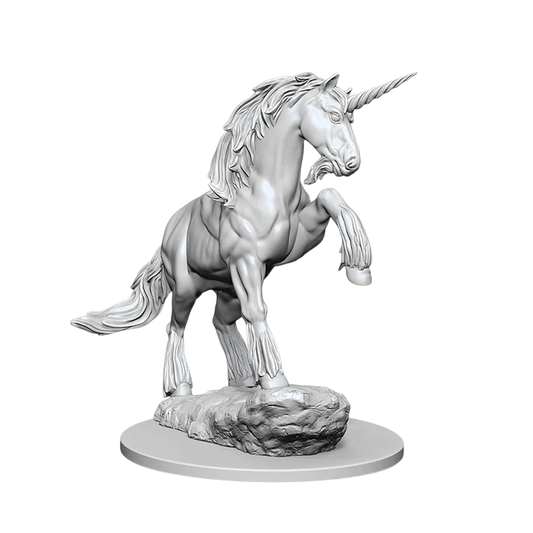 Pathfinder Battles Deep Cuts: Unicorn (New in Box)