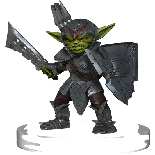 Pathfinder Battles: Goblin Vanguard (Prepainted)