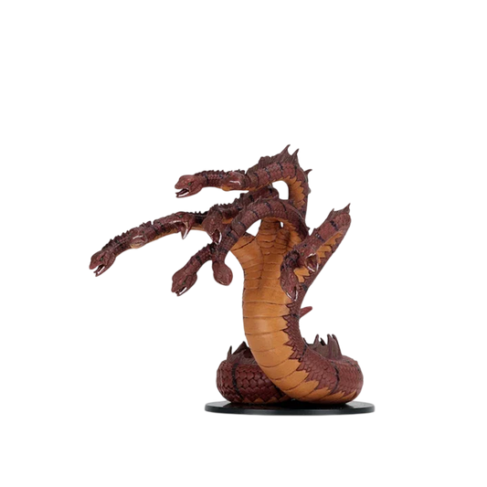 Pathfinder Battles: Jungle of Despair: Hydra (Prepainted)
