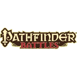 Pathfinder Battles: Rusty Dragon Inn Booster Box (Custom Painted)