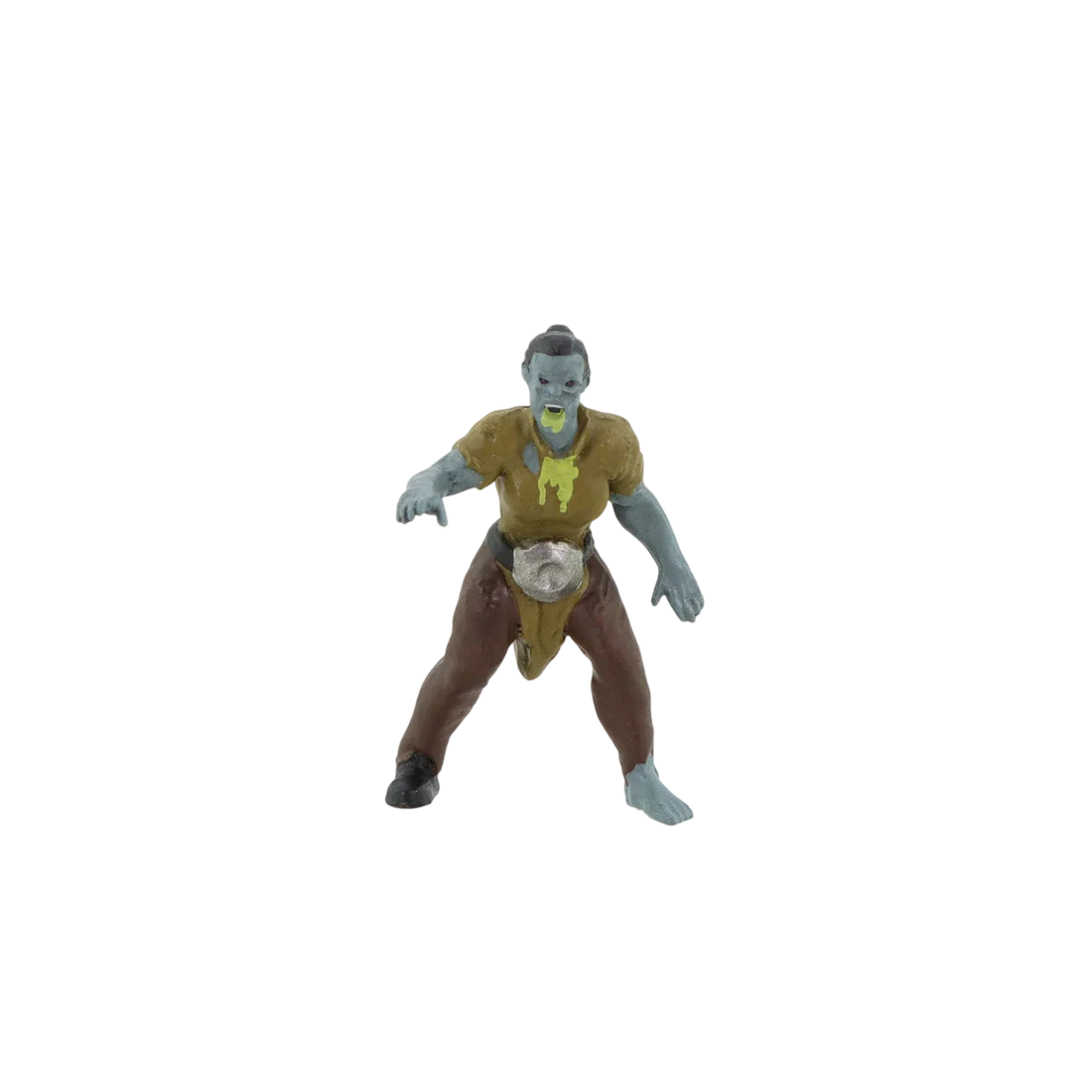 Pathfinder Battles: Spitting Zombie Promo (Prepainted)
