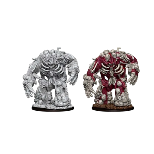 Pathfinder Deep Cuts: Bone Golem (New in Box)