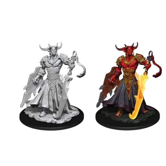 Pathfinder Deep Cuts: Genie Efreeti (New in Box)