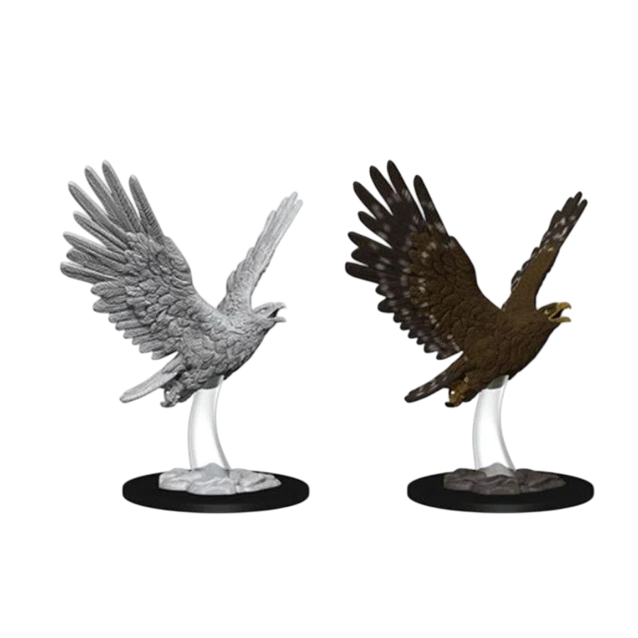 Pathfinder Deep Cuts: Giant Eagle (New in Box)