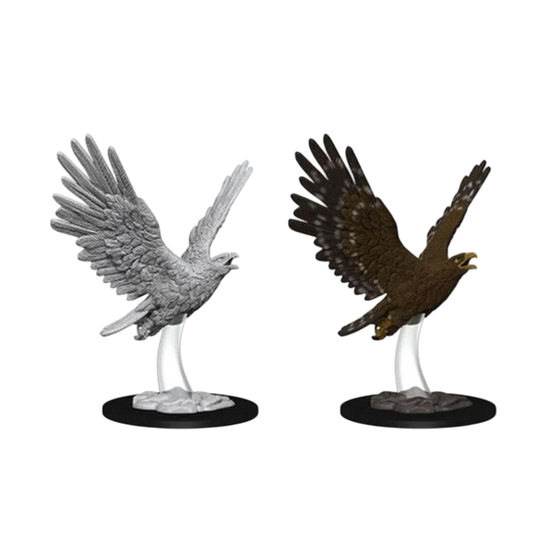 Pathfinder Deep Cuts: Giant Eagle (Custom Painted)