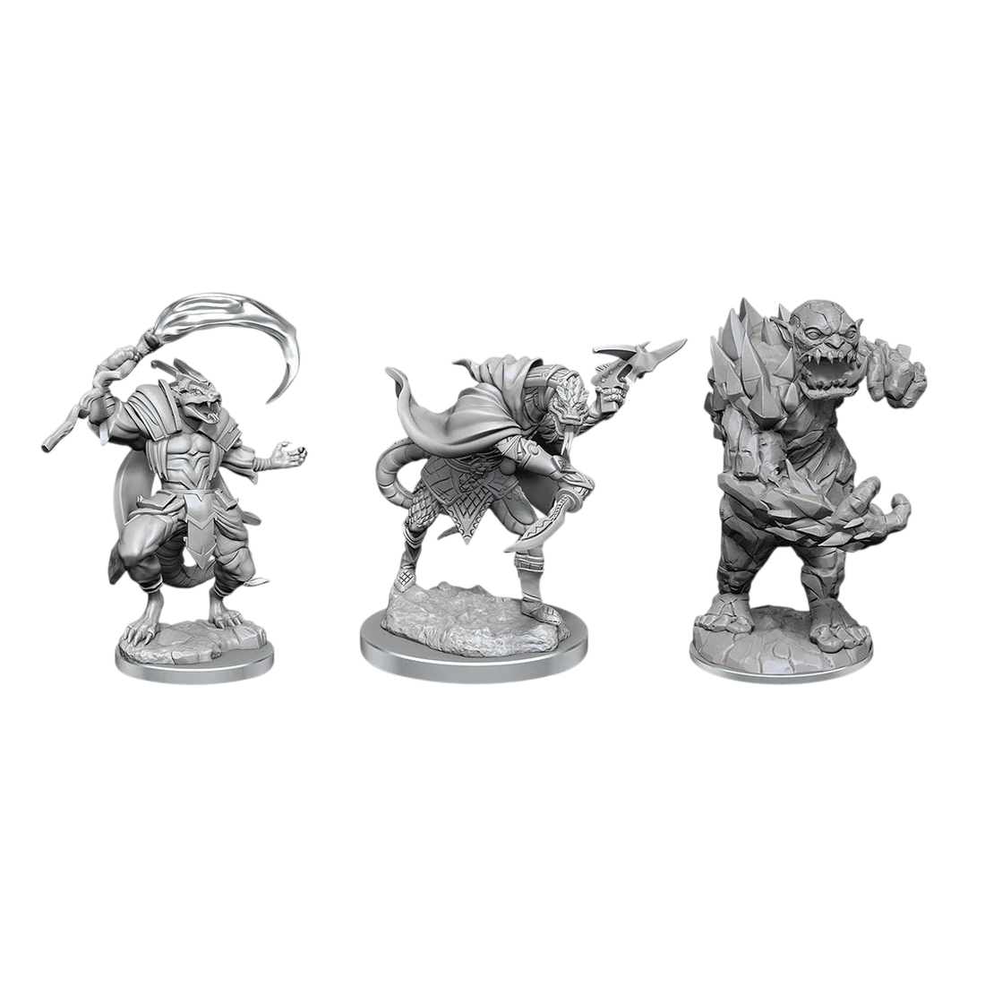 Pathfinder Deep Cuts Wave 17 Bundle (New in Box)