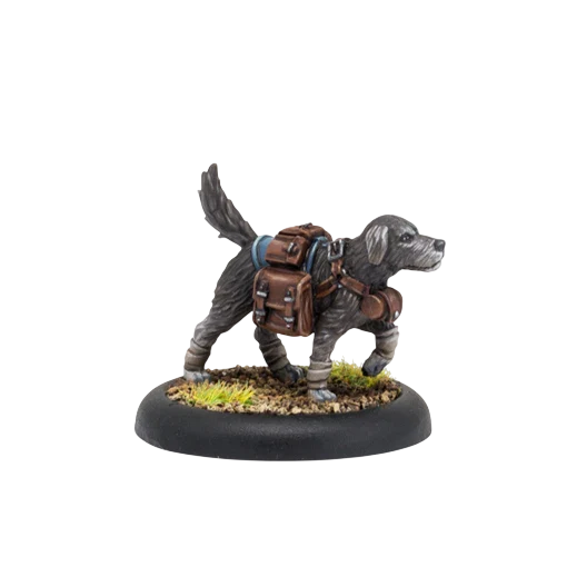 Patrol Dog (New in Box)