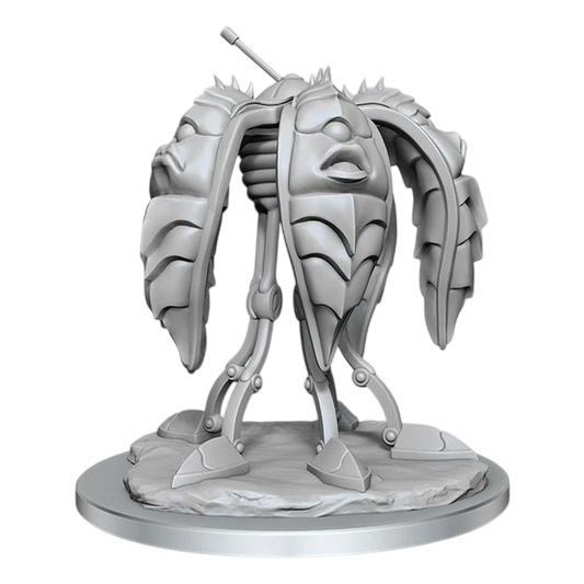 Pentadrone (Unpainted)