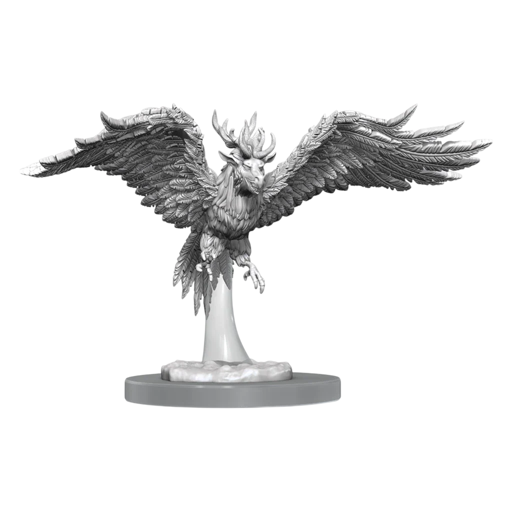 Perytons (Custom Painted)