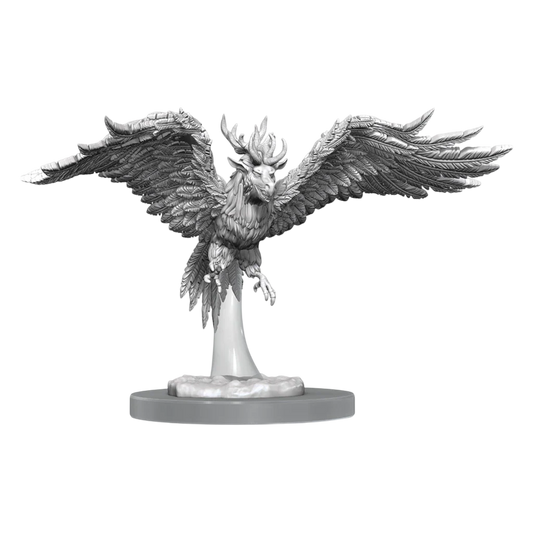 Perytons (Custom Painted)