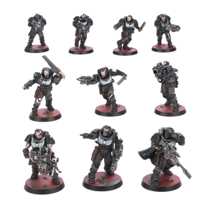Kill Team: Scout Squad (New in Box)
