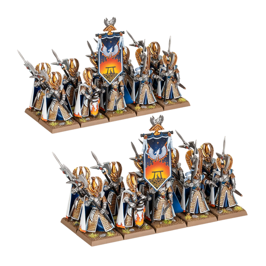 Phoenix (New in Box)