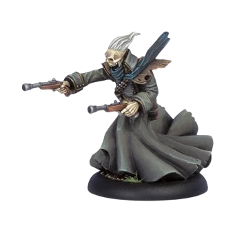 Pistol Wraith (Variant) (New in Box)