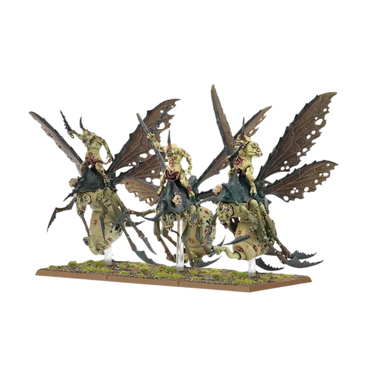 Plague Drones (New in Box)
