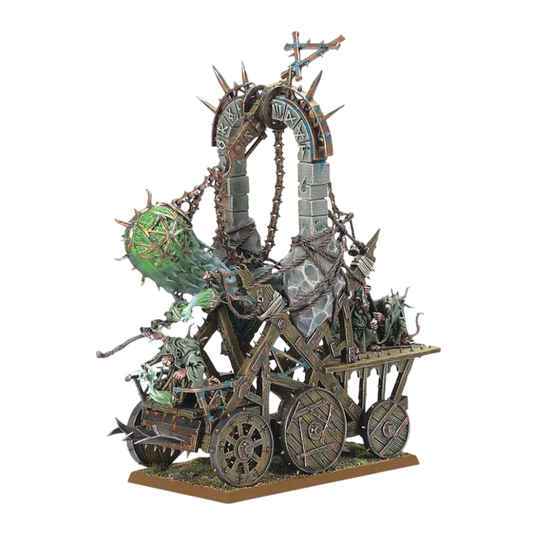 Plague Furnace (New in Box)