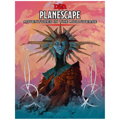 Planescape: Adventures in the Multiverse (2023)
