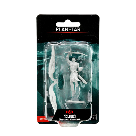 Planetar (New in Box)