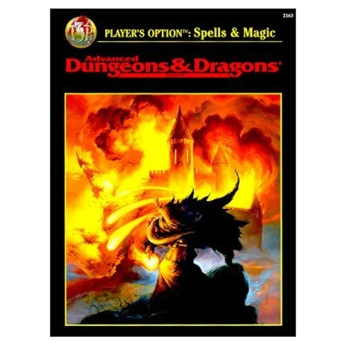 Player's Option (1996)