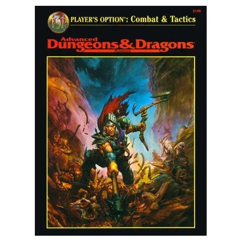 Player's Option (1995)