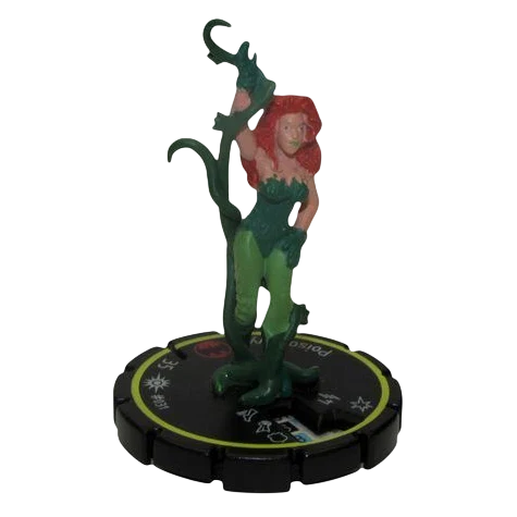Poison Ivy (Prepainted) (Assembled)