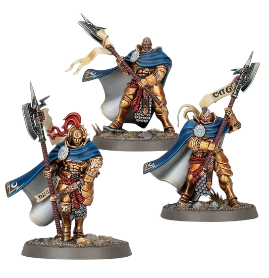 Praetor (Custom Painted) (Assembled)