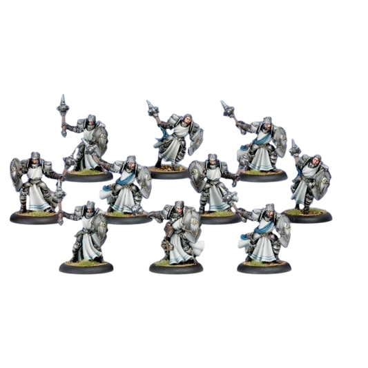Precursor Knights (New in Box)
