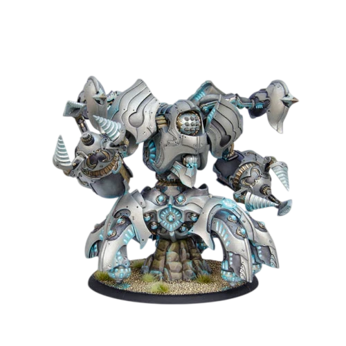 Prime Axiom (Unpainted) (Assembled)