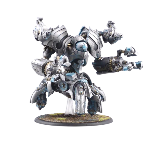 Prime Conflux (New in Box)