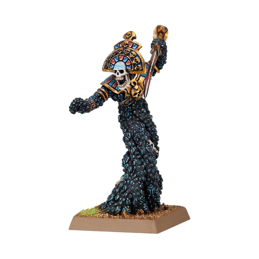 Prince Apophas (Unpainted) (Assembled)