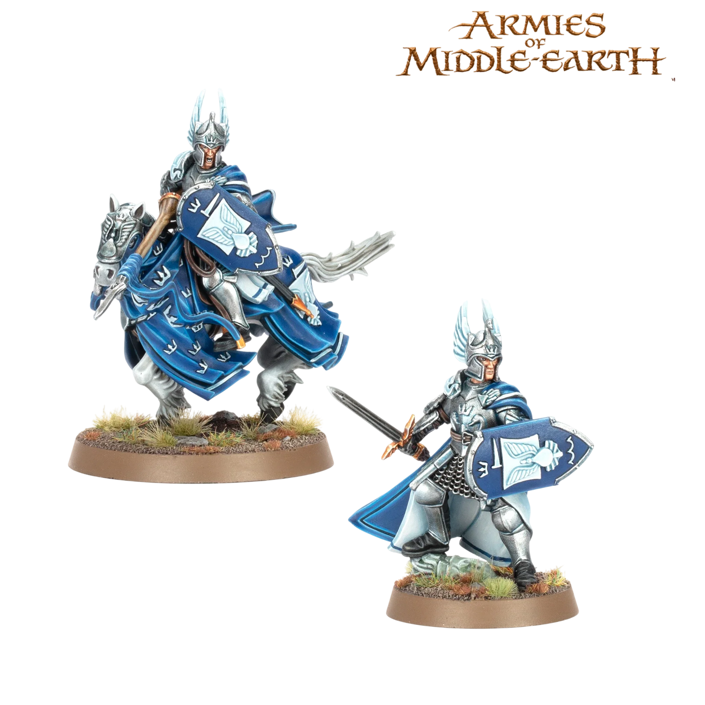 Prince Imrahil™ of Dol Amroth™ (New in Box)