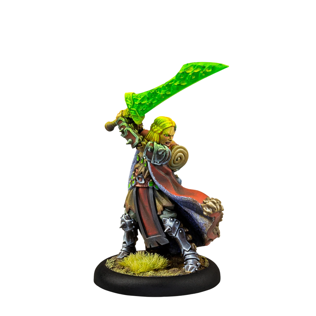 Prisoner 102822 (Unpainted) (Assembled)