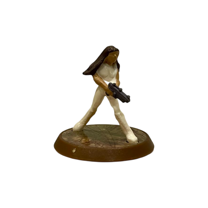 Nakita Agents (Prepainted)