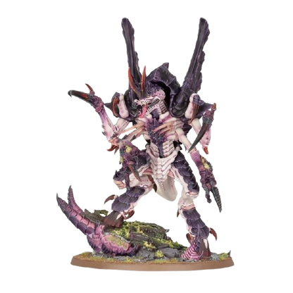 Norn Emissary/Assimilator (New in Box)