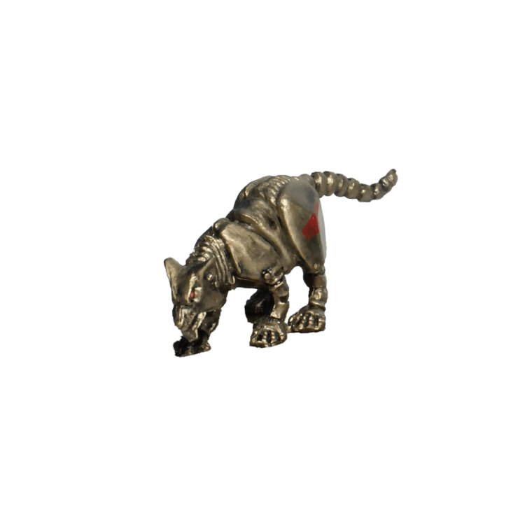 Deathreavers 4