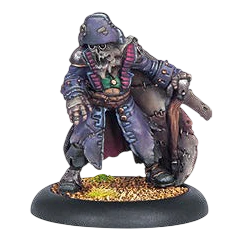 Ragman (Unpainted) (Assembled)