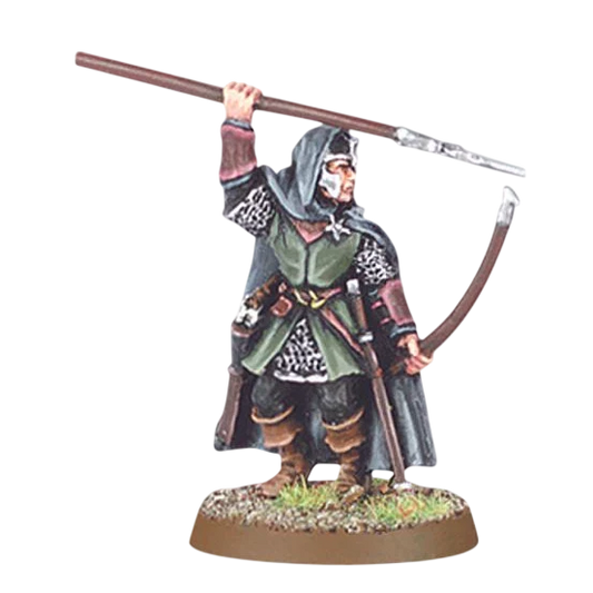 Ranger of the North with Spear #3 (New in Box)