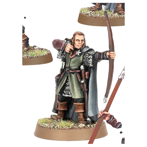 Rangers of the North (2024) (New in Box)