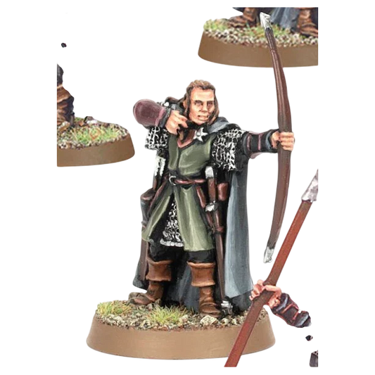 Rangers of the North (2024) (New in Box)