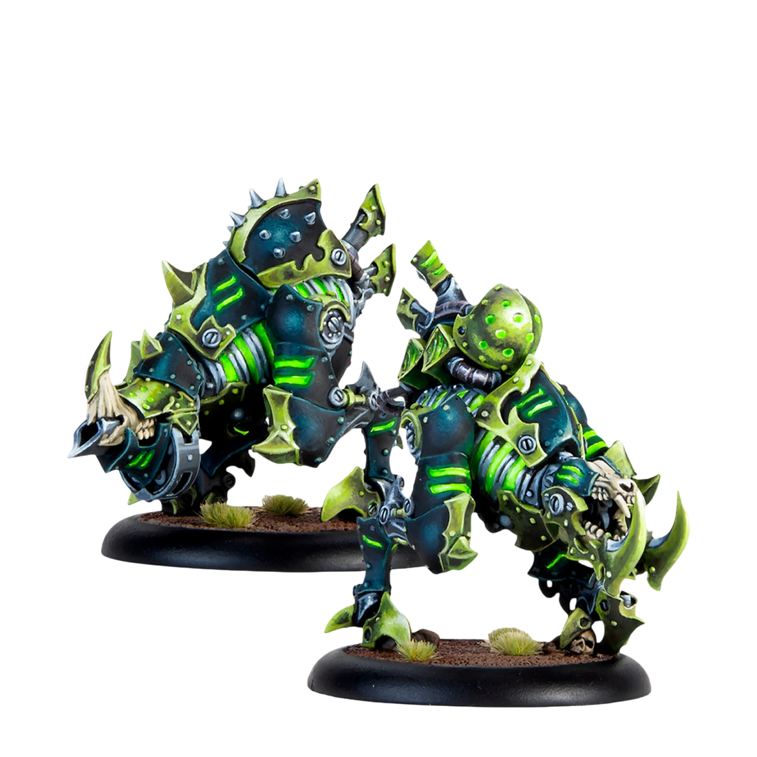 Raptor Light Warjack (New in Box)