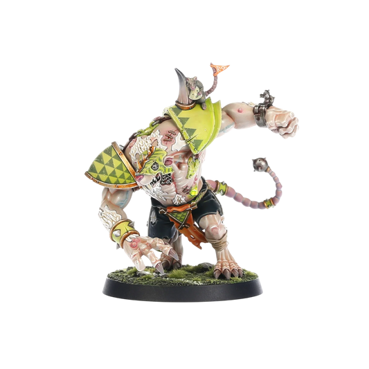 Rat Ogre (New in Box)