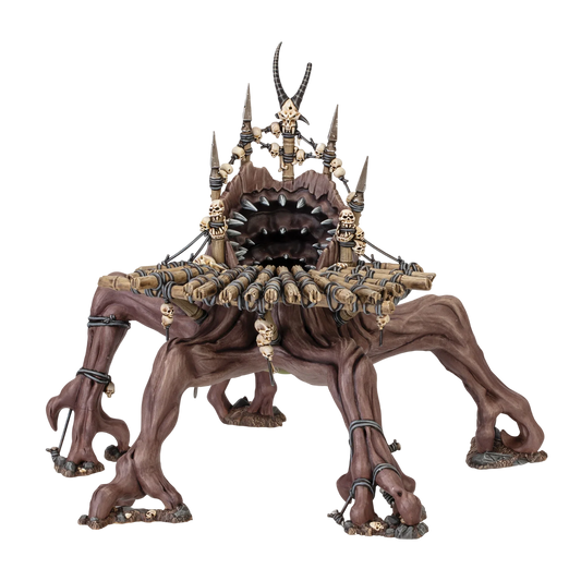 Ravening Gnarloak (New in Box)