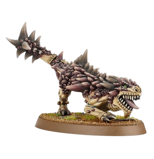 Razordon (Unpainted) (Assembled)