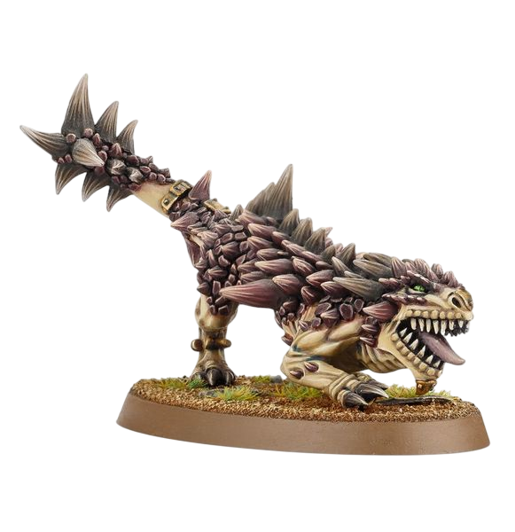 Razordon (New on Sprue)