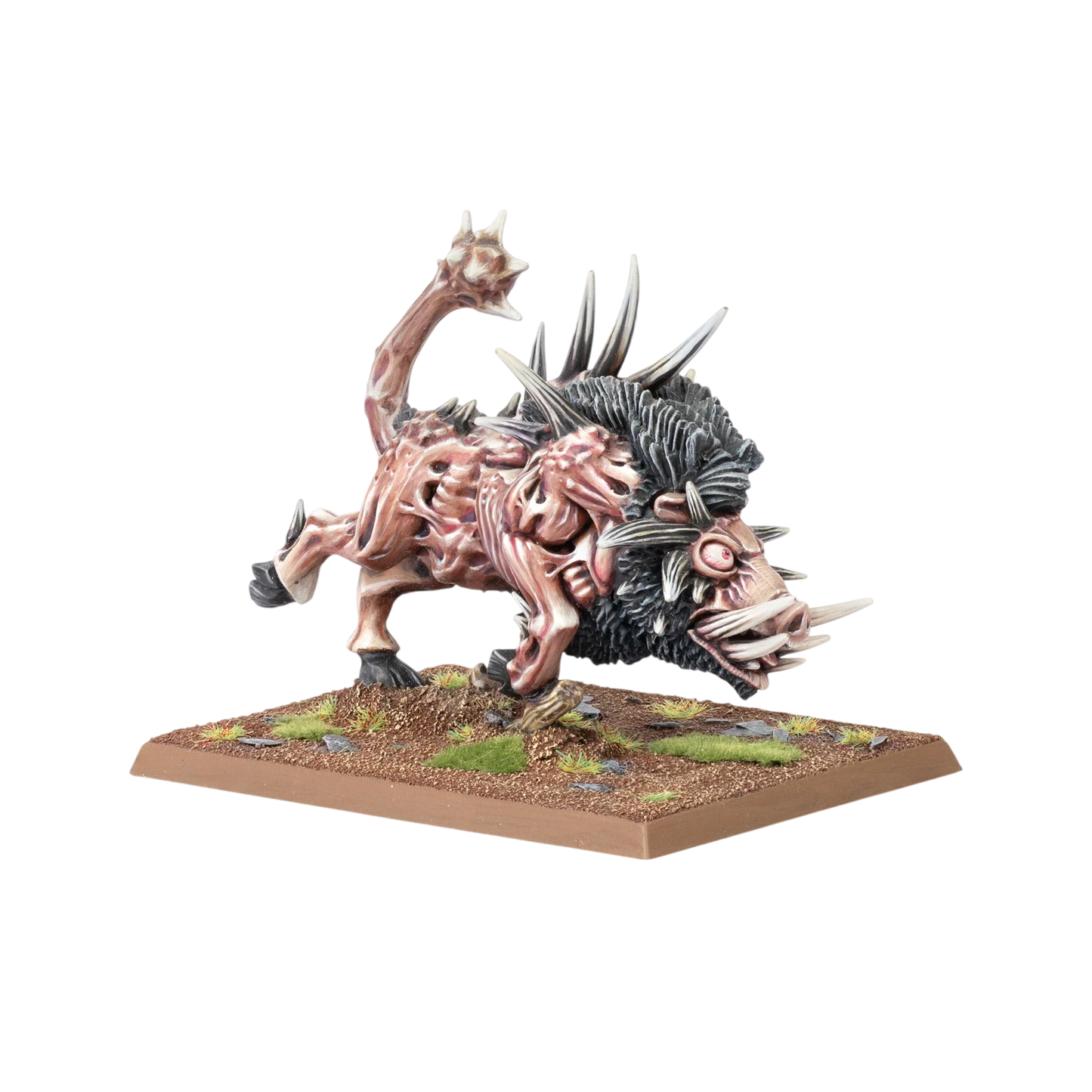 Razorgor (New in Box) from Warhammer: The Old World